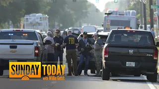 Shooting at Jacksonville Dollar General being called a hate crime