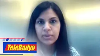 Pasada sa TeleRadyo | TeleRadyo (15 November 2021)