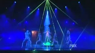 Katy Perry  ET  American Idol Live Performance ft. Kanye West