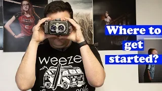 Which instant camera should I buy?