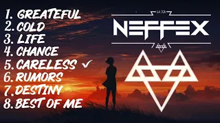 Top NEFFEX Songs | Top 8 NEFFEX Canciones