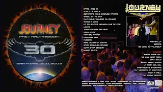 Journey ~ Live in San Francisco, CA 2003 April 26 Warfield Theatre Steve Augeri [Audio]