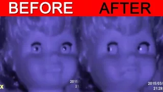 10 REAL Toys CAUGHT Moving on Camera (Haunted Toys That Came to Life)