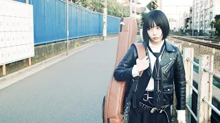 I's "はっぴーえんどろーる"MUSIC VIDEO