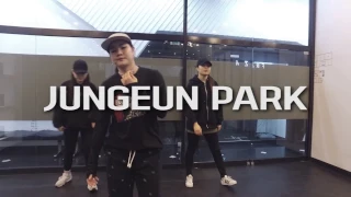 Jungeun Park Choreo / Tech N9ne - Hood Go Crazy ft. 2 Chainz & B.o.B