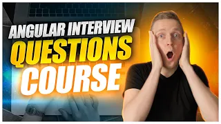 New Angular Interview Questions course