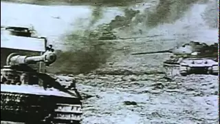Танк Тигр / Tank Tiger