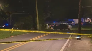 2 men found dead in South Atlanta driveway | FOX 5 News