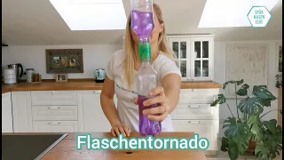 Flaschentornado