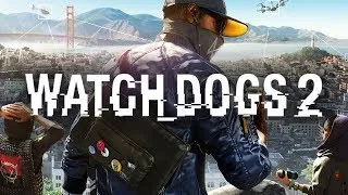 прохождение игры Watch Dogs 2 #5 Haum на пороге, перехват сигналов