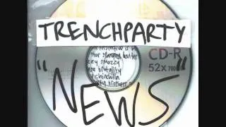 "apply directly to the forehead" by trench party