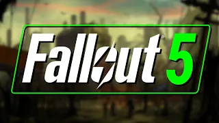 FALLOUT 5: Top 5 Things Bethesda Needs To Change For Fallout 5!