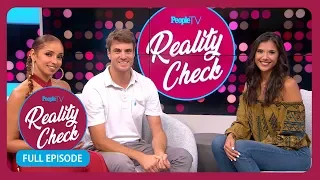 'Southern Charm' & 'Girls Cruise' Recap With Mýa & More | PeopleTV