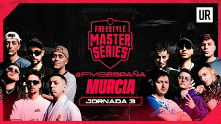 #FMSESPAÑA Jornada 3 Temporada 6 - #FMS23 | Urban Roosters