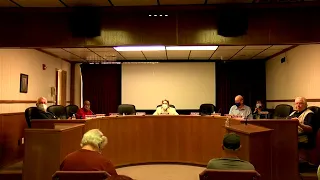 Special City Council Meeting July 23, 2020 - Part 2