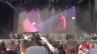 Deep Purple - Uncommon Man (Graspop '22)