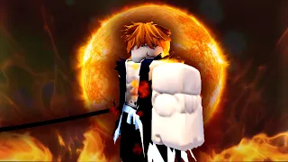 I Became Ichigo in 24 hours on Peroxide!