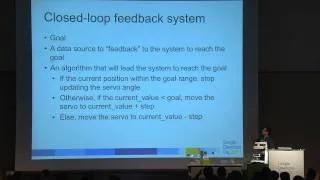 GDD 2011 Japan: Android Open Accessory API と ADK