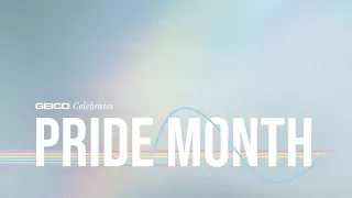 GEICO Celebrates Pride Month