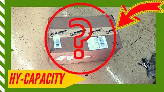 Unboxing Hy-Capacity Torque amplifier kit - HY Capacity Hydraulic Torque Amplifier Kit - TA - IH