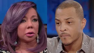 Sad News, Tiny Harris's Family Mourning The Death Of A Child: ‘It’s The Worst Thing To Bury A Child’