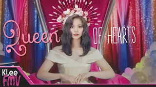 [FMV] TWICE - Queen of Hearts