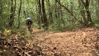 Day - 4 - World Mountain Bike Orienteering Championships - Hungary - 2012.