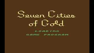 TheC64 (Mini/Maxi) - Seven Cities Of Gold (Working)