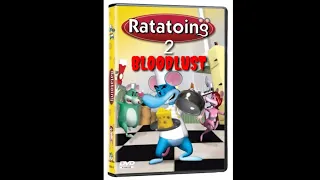 Ratatoing 2: Bloodlust Trailer