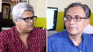 Interview with economist and co-founder of J-PAL Abhijit Banerjee