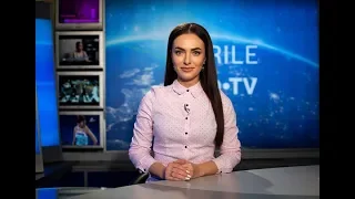 Stirile Pro TV 02 NOIEMBRIE 2019 (ORA 20:00)