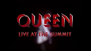 Queen Live in Houston 11/12/1977 (Blu Ray)