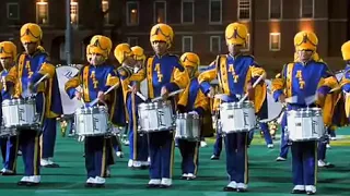 BANDA A.T | FILME - DRUM LINE RITMO TOTAL