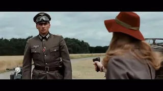 Suite  Française the end