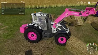 Farming Simulator 19 I'm A Horrible Farmer