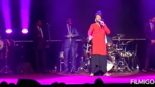 Gurdas Maan Saab Bas Rehan De Chhed Na live