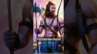 Dashavatara of Lord Vishnu 🙏 | 10 Avatars | God Vishnu | Do subscribe #shorts #youtubeshorts #status