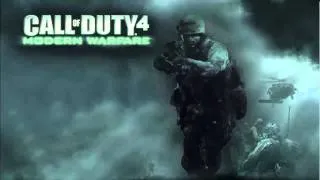 Call of Duty 4: Modern Warfare Soundtrack - 27.Showdown