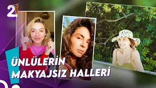 Ünlülerin Makyajsız Halleri | Müge ve Gülşen’le 2. Sayfa 9. Bölüm