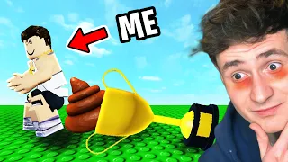 Can I finish THE EASIEST GAME IN ROBLOX? #5