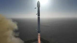 Long March-4C launches Shiyan-23