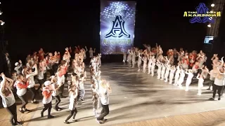 Клип сольного концерта танц клуба АкадемиЯ 2017