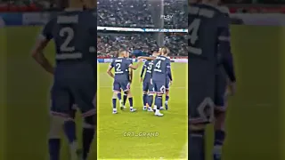 Messi psg vs lens