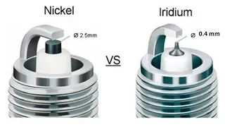 หัวเทียน Iridium ดีกว่าหัวเทียนทั่วไปอย่างไร | Car of Know