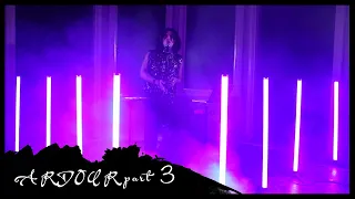 RUNES/ARDOUR album part 3 (live at Bensousan Han)