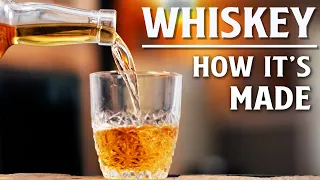 How to Make Whiskey: An In-Depth Tutorial