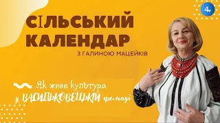 Як живе культура у Васильковецькій громаді на Тернопільщині