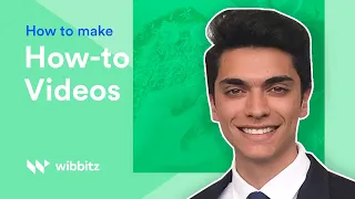 How to Make How-to Videos with Wibbitz