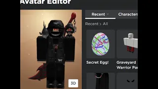 ROBLOX EGG HUNT 2024 SECRET GAME! OMG!