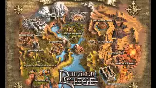 Dungeon Siege - Full Soundtrack